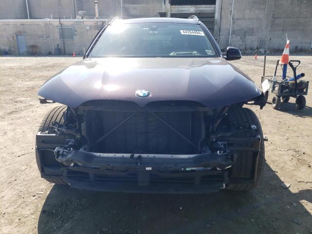 2022 BMW X7 XDRIVE4 - 5UXCW2C00N9K63299