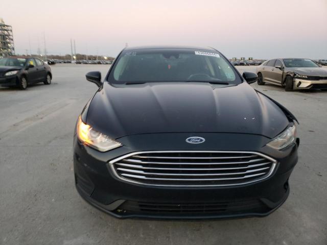 VIN 3FA6P0HD3LR149753 2020 Ford Fusion, SE no.5