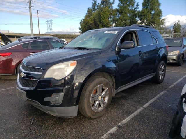 2012 Chevrolet Equinox LT