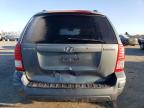 2008 Hyundai Entourage 3.8L للبيع في Fredericksburg، VA - Rear End