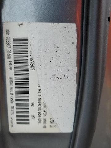 2007 Dodge Magnum Sxt VIN: 2D4FV47V87H778477 Lot: 42443264