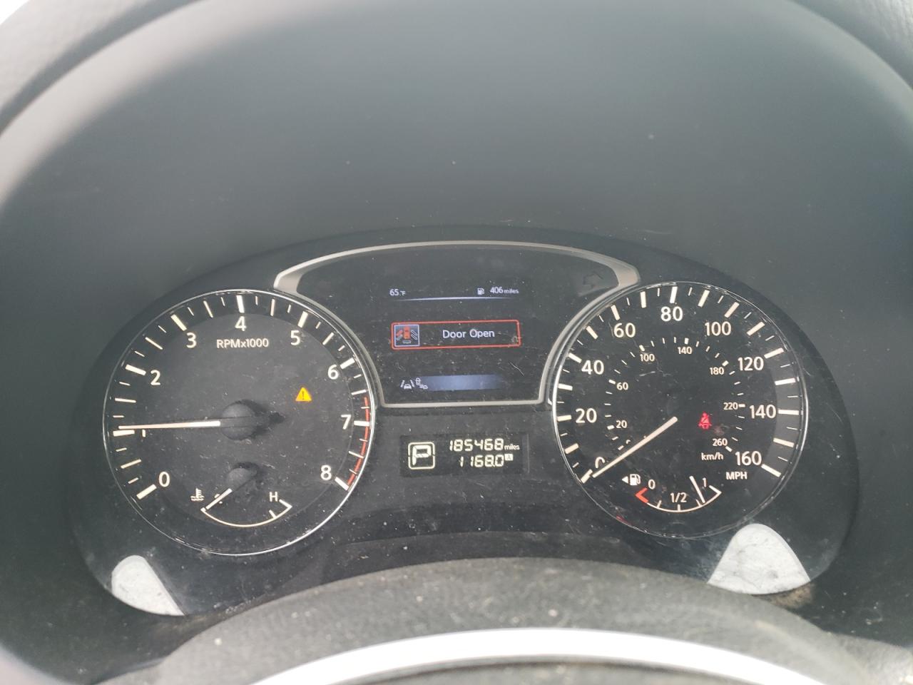 1N4AL3AP5FN353151 2015 Nissan Altima 2.5