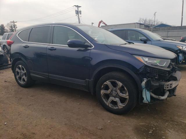 2018 HONDA CR-V EX - 2HKRW2H53JH627703