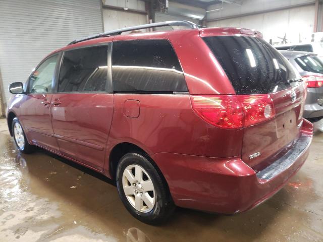 Vin: 5tdkk4cc5as309834, lot: 44495314, toyota all models ce 20102