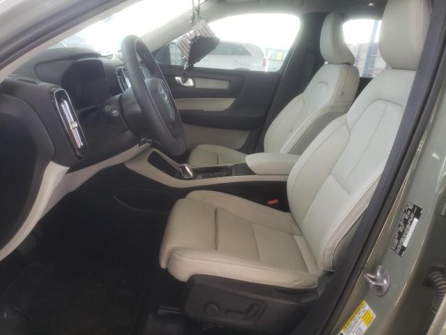 2023 VOLVO XC40 PLUS YV4L12UN4P2970635