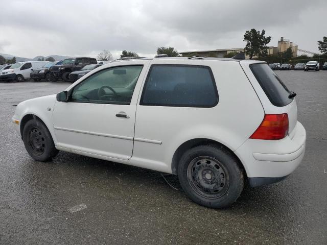 9BWBT61J714054051 2001 Volkswagen Golf Gl