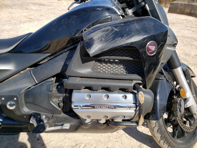 2014 HONDA GL1800 C JH2SC680XEK000050