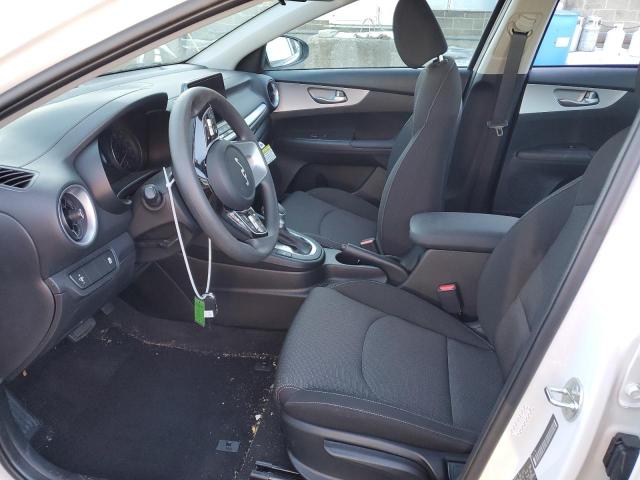 2023 KIA FORTE LX - 3KPF24AD2PE682684