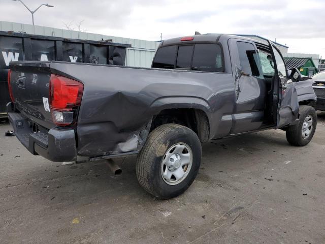 Vin: 5tfrx5gn3kx135551, lot: 41450864, toyota tacoma access cab 20193