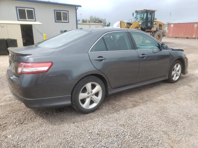 Vin: 4t1bf3ek8bu671295, lot: 41079894, toyota camry base 20113