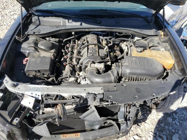 2017 DODGE CHARGER PO - 2C3CDXKTXHH544227
