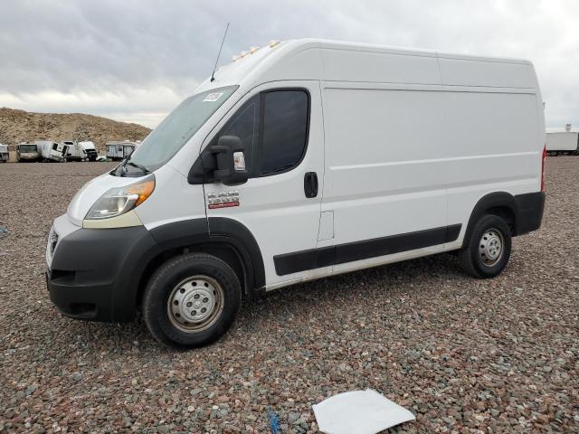 2019 Ram Promaster 1500 1500 High VIN: 3C6TRVBG2KE559237 Lot: 41271294