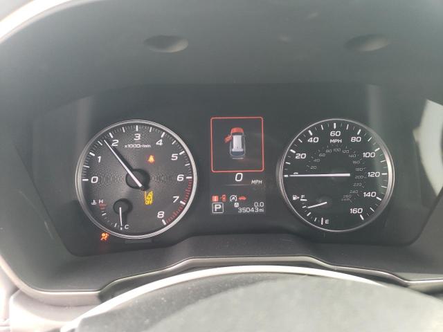 2020 SUBARU OUTBACK ON 4S4BTGKD5L3261924