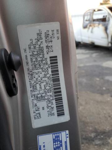 2004 Toyota Sienna Ce VIN: 5TDZA23C64S193974 Lot: 40995654