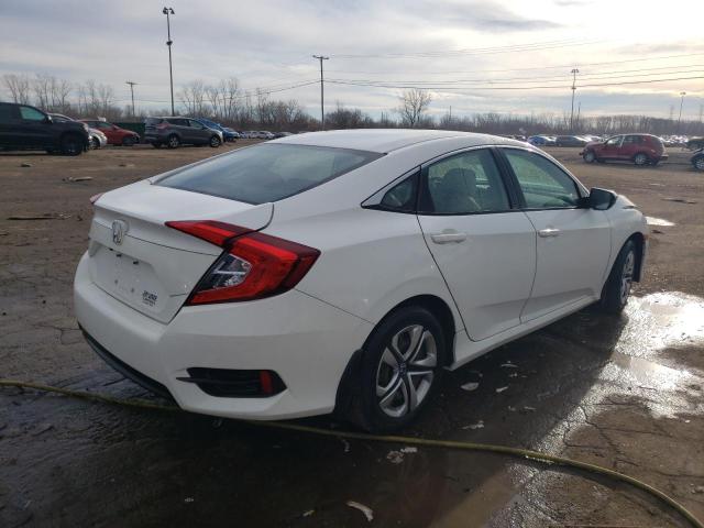 2017 Honda Civic - Image 3