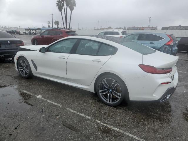 2023 BMW 840XI - WBAGV4C09PCL65625