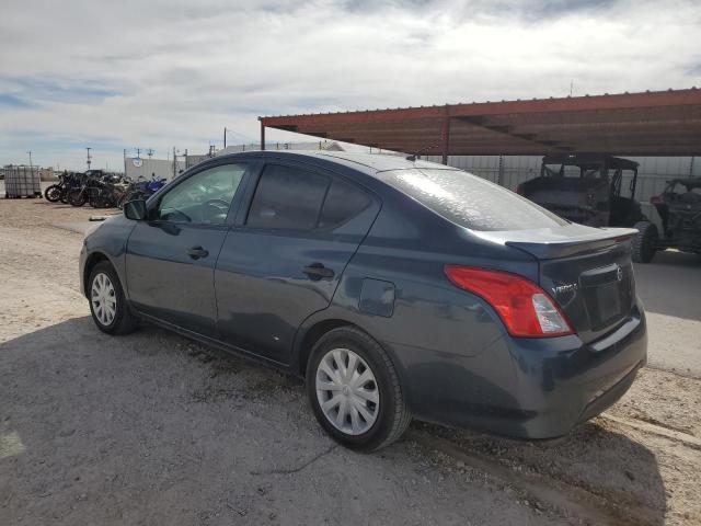 2016 NISSAN VERSA S - 3N1CN7AP1GL908122