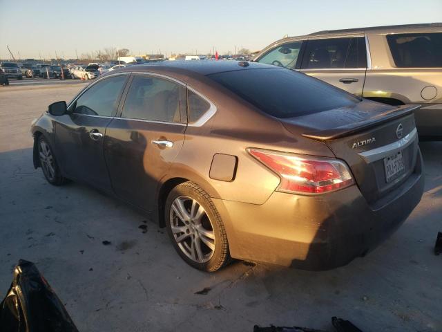 2015 Nissan Altima 3.5S VIN: 1N4BL3AP8FC192648 Lot: 44008424