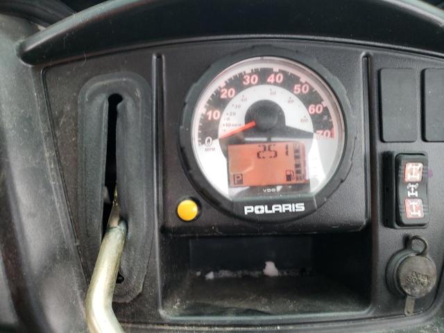2012 POLARIS RANGER 500 - 4XARH50A5CB428328