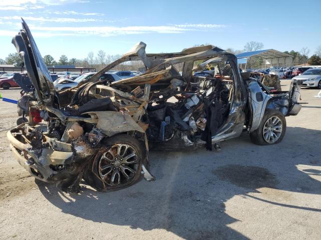 2022 RAM 1500 LARAM 1C6RREJT6NN451681