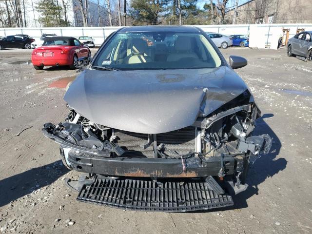 2017 Toyota Corolla L VIN: 2T1BURHEXHC949543 Lot: 43157424