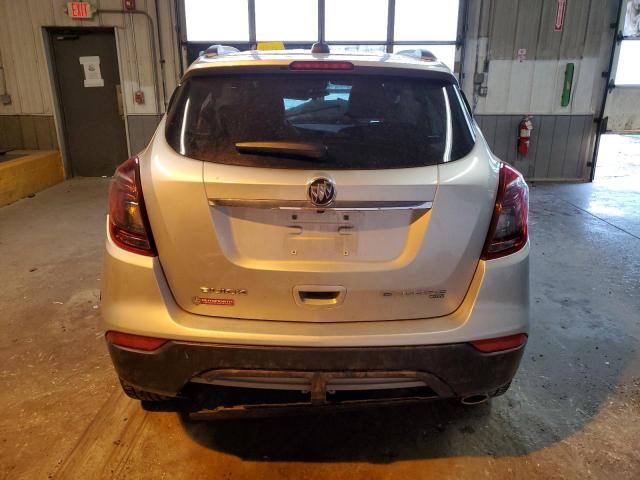 2017 BUICK ENCORE PRE KL4CJESB5HB023502