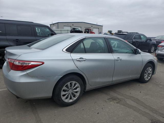 2015 TOYOTA CAMRY LE - 4T4BF1FK9FR474585