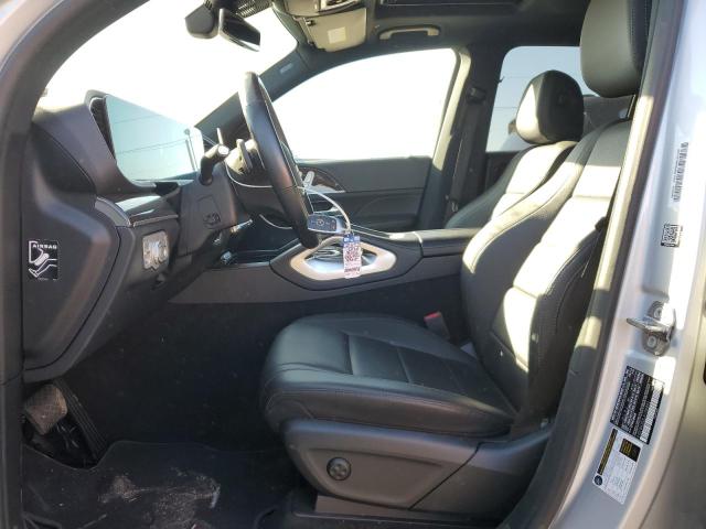 2020 MERCEDES-BENZ GLE 350 4JGFB4JB2LA106892