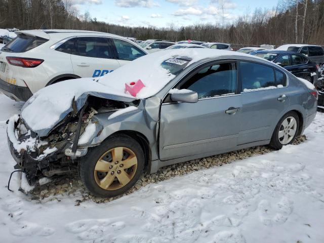 2008 Nissan Altima 2.5 VIN: 1N4AL21E78N411904 Lot: 42695894