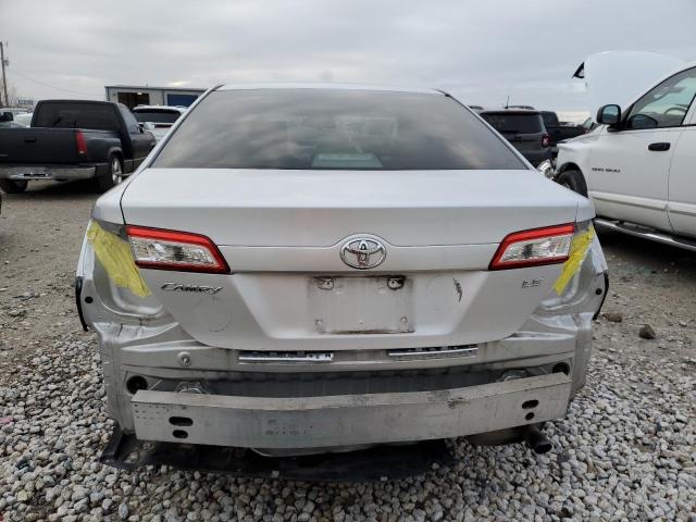 4T4BF1FK1DR311930 2013 TOYOTA CAMRY-5