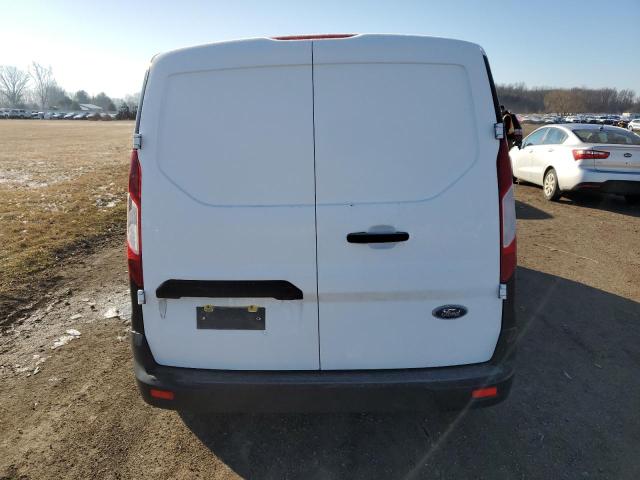 2022 Ford Transit Connect Xl VIN: NM0LS7S27N1532763 Lot: 43386204