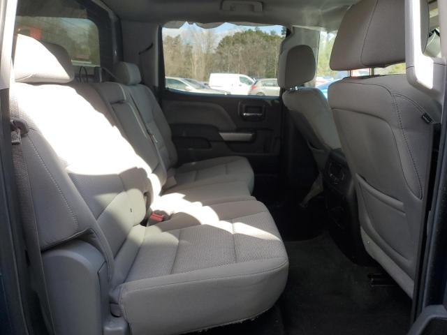 2015 CHEVROLET SILVERADO 3GCUKREC8FG221949