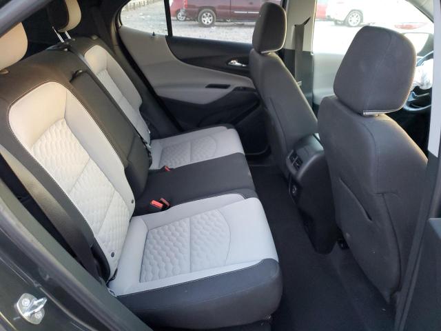 2019 CHEVROLET EQUINOX LT 2GNAXUEV3K6238650