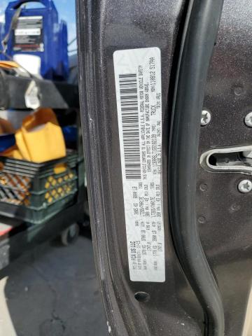 2016 RAM 1500 SLT 1C6RR6LT1GS182139