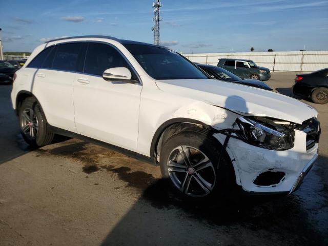 2017 Mercedes-Benz Glc 300 VIN: WDC0G4JB6HF181367 Lot: 46046504