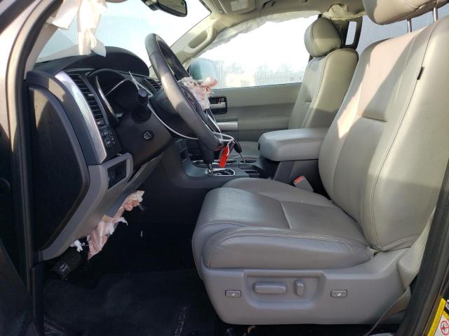 2018 TOYOTA SEQUOIA LI - 5TDKY5G12JS072099