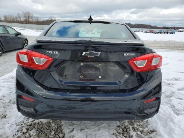 2017 CHEVROLET CRUZE PREM 1G1BF5SM0H7234543