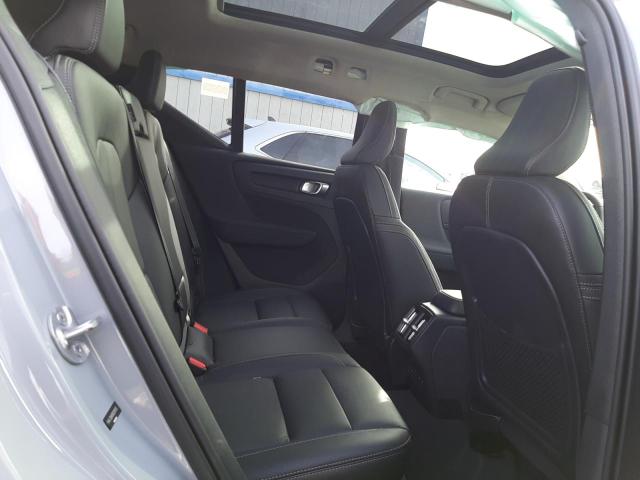 2024 VOLVO XC40 CORE - YV4L12UK0R2281510
