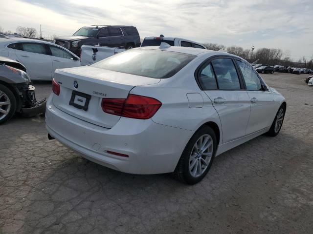 VIN WBA8E5G52GNT94274 2016 BMW 3 Series, 320 XI no.3