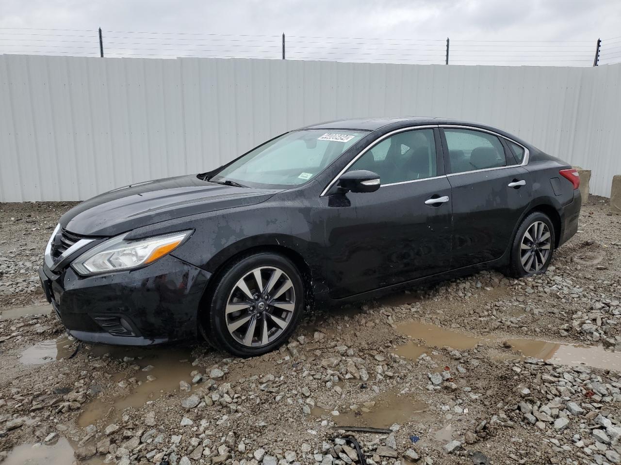 1N4AL3APXHC280910 2017 Nissan Altima 2.5