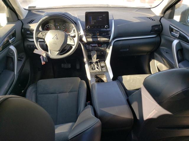 2022 MITSUBISHI ECLIPSE CR JA4ATWAAXNZ034210