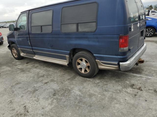 2004 Ford Econoline E150 Van VIN: 1FDRE14LX4HA70398 Lot: 45144864