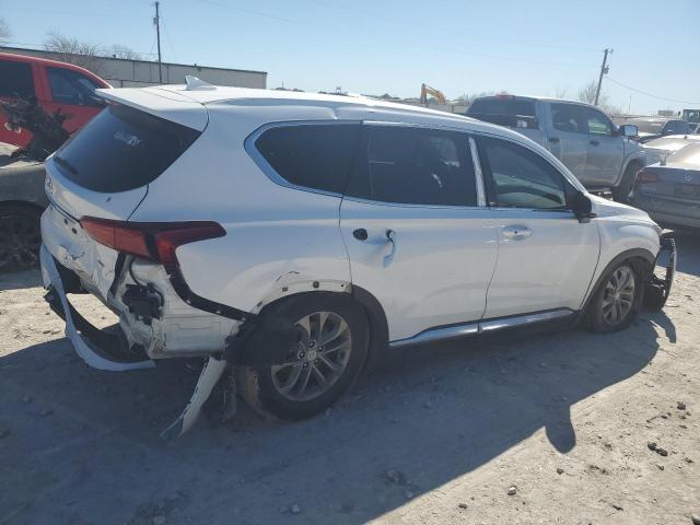 5NMS3CAD2KH003276 2019 HYUNDAI SANTA FE