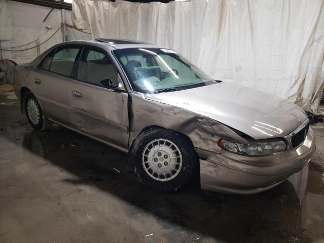 VIN WAUFFAFL4FN018753 2002 BUICK CENTURY no.4