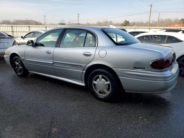 2000 Buick Lesabre Custom VIN: 1G4HP54K5YU232195 Lot: 43836064