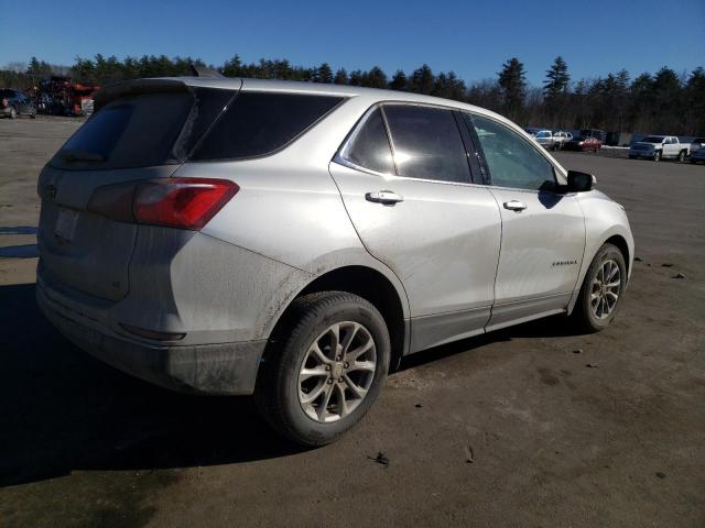 2019 Chevrolet Equinox Lt VIN: 2GNAXJEV9K6229630 Lot: 52104844