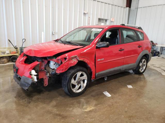 2003 Pontiac Vibe GT