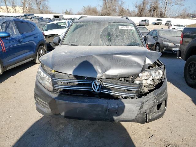 2018 VOLKSWAGEN TIGUAN LIM WVGAV7AX6JK001651