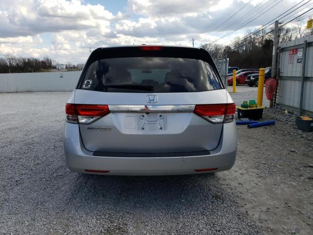 2015 HONDA ODYSSEY EX 5FNRL5H4XFB010628
