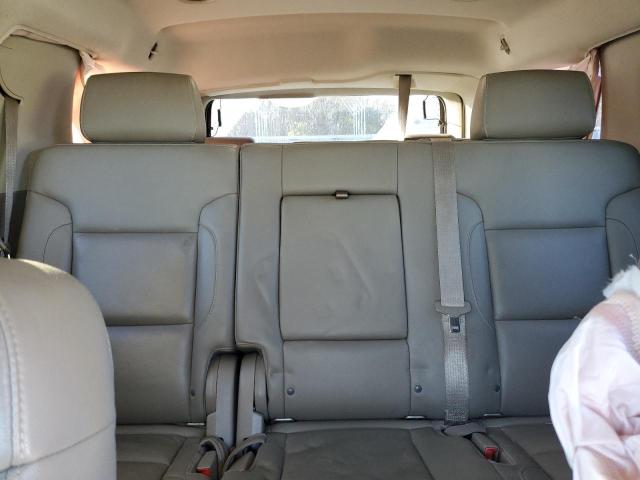 2015 CHEVROLET TAHOE 1GNSCBKC9FR534256
